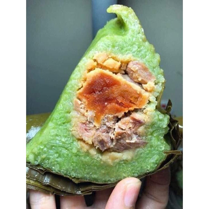 Bánh ú Đa Lộc