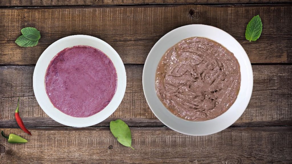 Gửi mắm tôm, mắm ruốc đi Mỹ