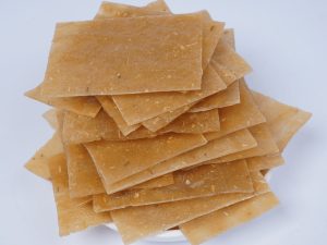 Gửi bánh tráng, bánh phồng tôm sang Úc