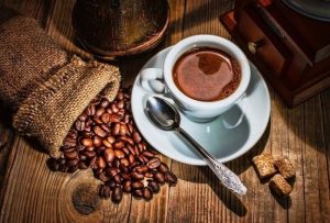 Gửi cà phê rang xay sang Đức