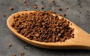 Gửi cà phê hòa tan đi Hàn Quốc