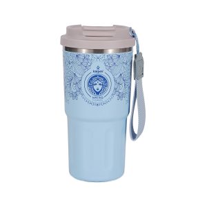 Gửi bình giữ nhiệt