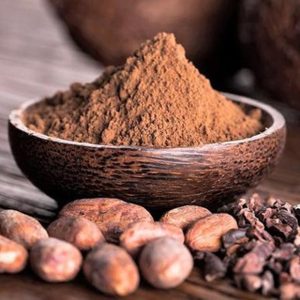 Gửi bột cacao