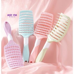 Gửi lược chải tóc 