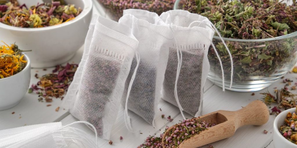 Gửi trà túi lộc 